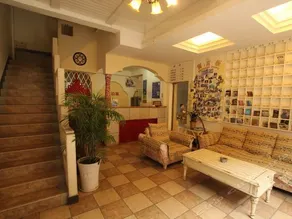 Grandma's Home Hotel Yangshuo - Image 3