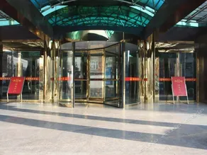 Botou Hotel - Image 3
