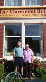 The Claremont B&B - Image 5