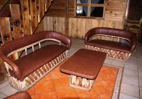 Cabañas Mi Chosita - Image 5
