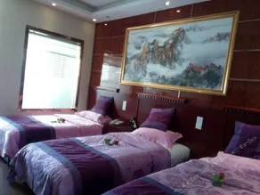 Qingquan Hotel - Image 5