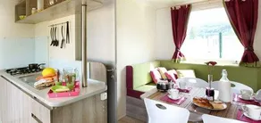 Camping La Prairie - Image 2