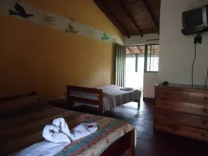 Hotel Dos Quebradas Cascada Afrodita - Image 5