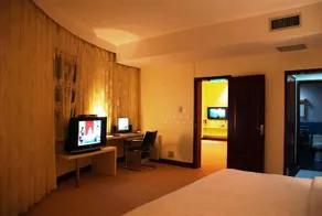 Zhongtian Hotel - Image 5