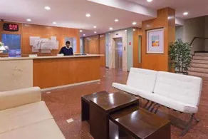 Holiday Inn Express Sumare Ave. / Sao Paulo - Image 2