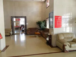 Yabuli San Shan Hotel - Image 4