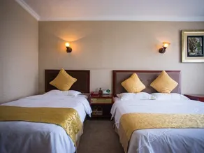 Victoria Hotel Changxing - Image 5