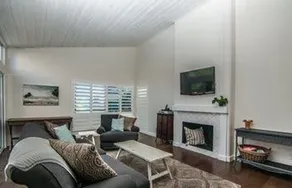 Spacious Minutes to the Beach - 3 Br Condo - Image 3