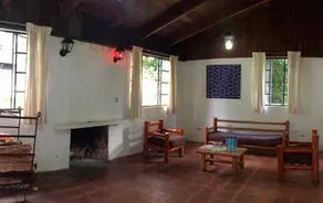 Hotel Posada Montana del Quetzal - Image 5