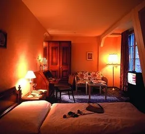 Hotel Bellevue Wengen - Image 4