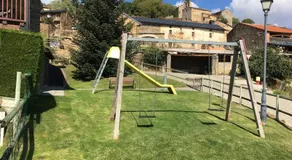 ELEGANTE CASA EN LA CERDANA - Image 5