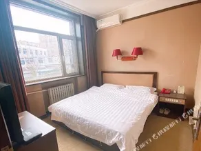 HanTing Hotel (Dalian Airport Jinsanjiao) - Image 4
