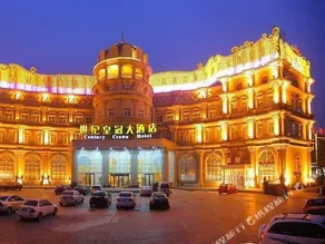 Century Crown Hotel - Image 5