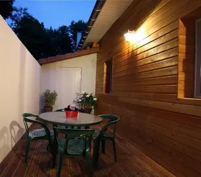 Gite L'Annexe - Image 4