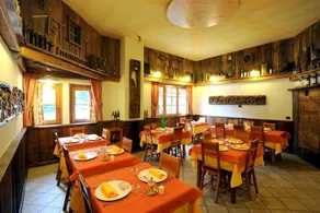 B&B Le Camere dell'Hostellerie - Image 5