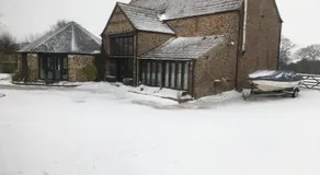 Bagstone Court Barn - Image 2