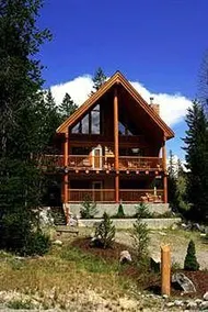 Canadian Mountain Lodging Kimberley - Image 2
