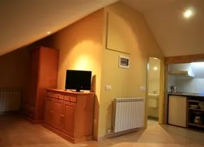 Apartamentos Turisticos de Isin - Image 3