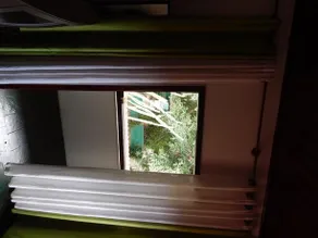 Overnativa Green Hostel - Image 4