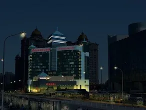 Beijing Jingu Qilong Hotel - Image 2