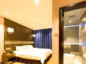 YUANXING BOUTIQUE HOTEL - Image 3