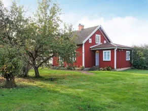 6 Person Holiday Home In Floby - Image 1