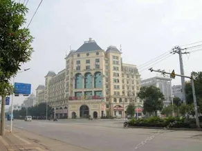 Kaixuanmen Hotel Ji'an - Image 2