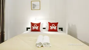 Zen Rooms Thalang Road - Image 3