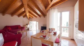 Casa del Sole - sleeps 5 with pool - Image 5