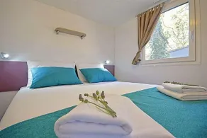 Holiday Homes Camping Park Mareda - Image 3