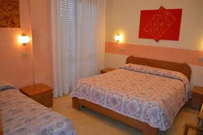 Hotel Pilotto - Image 4