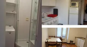 Appart proxim centre ,thermes, ski - Image 2