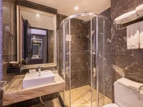 Yuankun International Hotel - Image 2