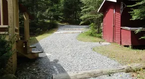 Camp Barnabus by Morton & Furbish - Image 2