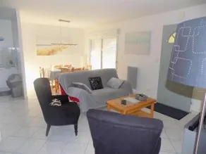 Maison Vaux-sur-Mer, 3 pièces, 4 personnes - FR-1-305A-40 - Image 3