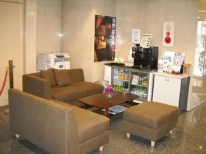 City Hotel Takahata - Image 4