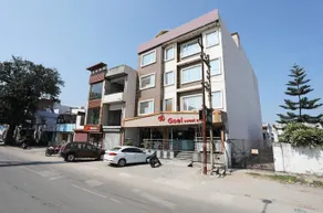 OYO 19453 Hotel Holy Basil - Image 2