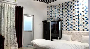 Hotel Pratap Palace - Image 4