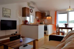 Apartments Ruzica Rab - Image 4