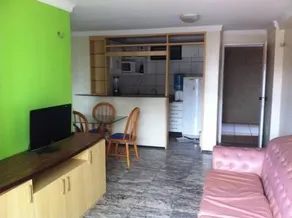 Porto de Iracema Residence Service - Image 4