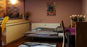 Woody - Cozy and Quiet Place near Moghioros Park - Image 3