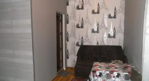 Guest House Borjomula - Image 5
