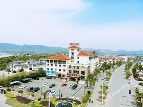 Haotian Hotel - Image 4