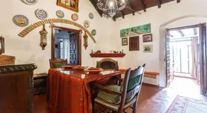 CASA RURAL SEVILLA, OLIVARES - Image 4
