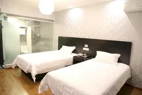118 Inn Chain Hotel - Image 2