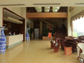 Ledong Jiusuo Shenghua Hotel - Image 4