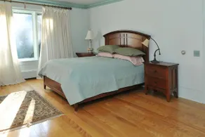 The Bass Manor Bed & Breakfast And Art Museum - Image 3