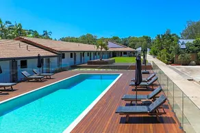 Uyoung Diving Resort - Image 2