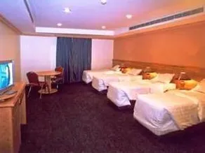 Al Reyadah Misk Hotel Mecca - Image 3