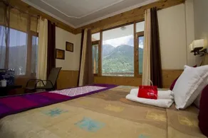 OYO Premium Hampta Road - Image 4